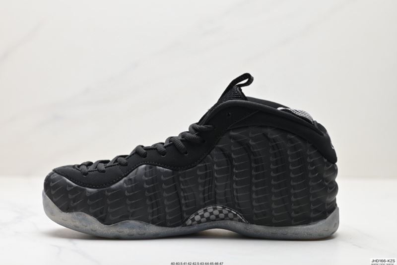 Nike Air Foamposite Shoes